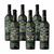 Esmeralda Chardonnay Caja por seis unidades