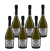 Espumante H. Schroeder Brut Nature por seis unidades