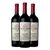 Achaval Ferrer Finca Altamira Caja por tres unidades