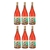 FLORALIA CRIOLLA ROSADO CAJA X 6UN - BODEGA ZAHA - comprar online