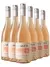 Garzon Estate Pinot Rose De Corte caja por seis unidades