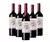 Garzon Reserva Tannat Caja por seis unidades