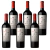 Humberto Canale Old Vineyard Malbec Caja por seis unidades