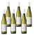 Humberto Canale Old Vineyard Riesling Caja por seis unidades
