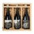 Inculto El Abrazo Malbec Caja por tres unidades