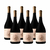 Las Perdices Reserva Pinot Noir caja por seis unidades