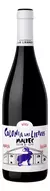 Colonia Las Liebres Malbec Organico