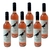 Marchiori & Barraud Syrah Rosado Caja por seis unidades