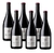 MAGNA MONTIS CABERNET FRANC SAN PABLO - CAJA X 6 UN - comprar online