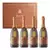 CAJA RUTINI COLECCION ESPUMANTE EXTRA BRUT X 4 UN - comprar online