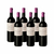 Monteagrelo Syrah caja por seis unidades