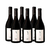 Pulenta Gran Pinot Noir Caja por seis unidades