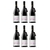 Punto De Fuga Tannat Caja por seis unidades