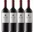 CAJA RUTINI SINGLE VINEYARD GUALTALLARY MALBEC X 4 UN - comprar online
