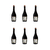 Espumante Susana Balbo Osadia Brut Nature Rose 6 unidades
