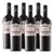 Rutini Colección Cabernet Sauvignon Caja x6un