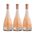 Susana Balbo Signature Rosé Caja por 3 unidades