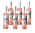 SYLVESTRA ROSE CAJA X 6 UN - BODEGA BRESSIA