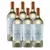 CAJA TRUMPETER RESERVE DOUX X 6 UN - comprar online