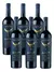 CAJA MONTES WINGS CARMENERE X 6 UN - comprar online