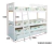 Cama Cucheta Marinera Superpuesta Triple Cruz + Carrocama - comprar online