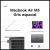 Apple Macbook Air M3 256gb 16gb Ram Gris - comprar online