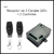 Receptor Inalámbrico 2 Canales 220v + 2 Controles de 2 Botones - comprar online