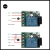 Receptor Inalámbrico 12v 1 Rele con 1 Control Remoto Cableado 12v - tienda online