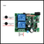 Receptor Inalámbrico Rf 2 Canales de 12v a 36v 433mhz - Taifu