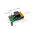 Receptor 1 Canal 220V 80A 433Mhz - comprar online