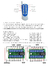 Manual de instrucciones Receptor de 8 ch - 12 ch Canales - 12 a 36v 10A RF 433 MHz en internet