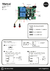 Manual de instrucciones 2ch 12v a 36v 10A FIN de Carrera con botonera - comprar online