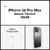 Apple iPhone 16 Pro Max 256Gb Titanio Natural - Taifu