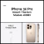 Apple iPhone 16 Pro 256 Gb Titanio Del Desierto en internet
