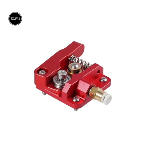 Extrusor Mk8 Full Metal 1.75mm Derecho Creality Ender 3 Cr10 - comprar online