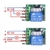 Receptor Inalámbrico 1 Rele con Control Remoto 433mhz