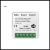 Imagen de Smart Switch Interruptor Wifi Combinable Y Domotica Inteligente