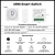 Smart Switch Interruptor Wifi Combinable Y Domotica Inteligente - Taifu