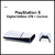 Consola Sony Playstation 5 4k 120fps 1tb Digital Edition Ps5 en internet