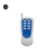 Control Remoto de 8 Canales/botones Rf 433mhz con pilas - comprar online