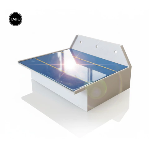 Pack de batería solar 12v 5500ma con BMS - comprar online