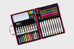 Valija de Arte - ART POWER TOYS