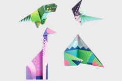 Kit Origami (disponible a partir del 11/12) - comprar online