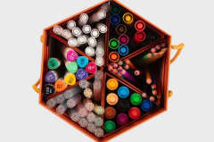 Caja de Arte en internet