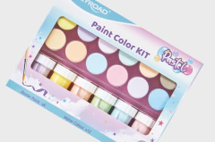 Kit de Arte Pastel en internet