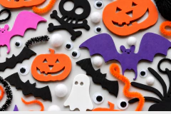 Souvenir Halloween