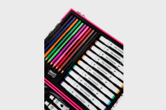 Valija de Arte - tienda online