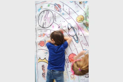 Lonas para Colorear - tienda online