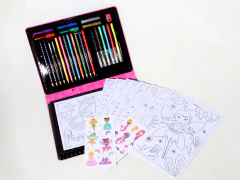 Valija para Colorear - tienda online