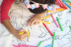 Lonas para Colorear - comprar online